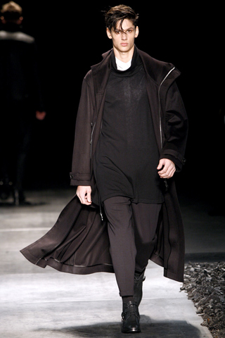 Dior Homme / - 2010-2011